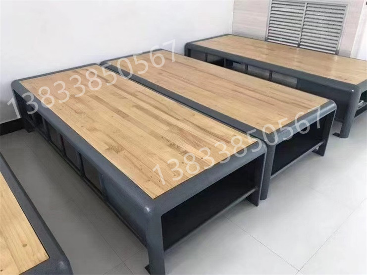 青岛戒毒所床具