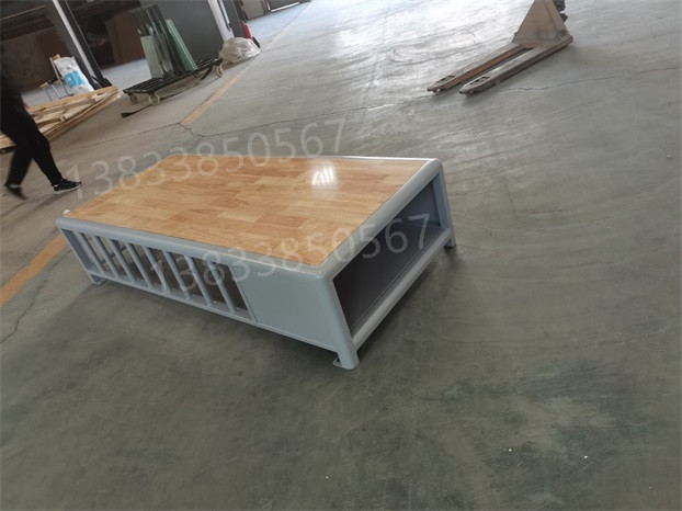 青岛拘留所床具
