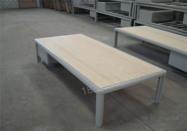 青岛看守所床具