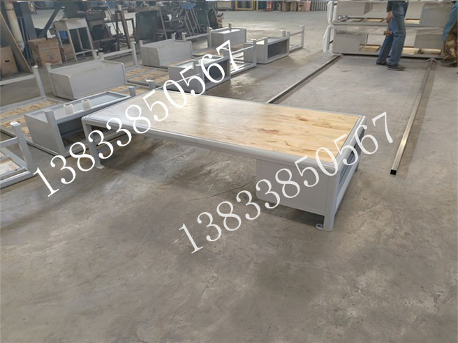 青岛监狱床具