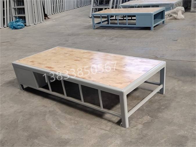 青岛Y型看守所床具